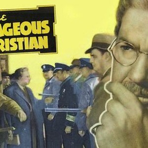 "Courageous Dr. Christian photo 8"