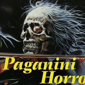 Paganini Horror photo 6