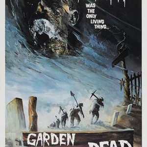 Garden of the Dead (1974) photo 14