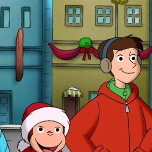 Curious George: A Very Monkey Christmas - Rotten Tomatoes