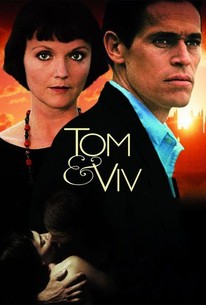 Watch trailer for Tom & Viv