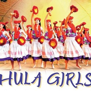 "Hula Girls photo 1"