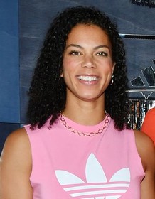 Alysha Clark | Rotten Tomatoes