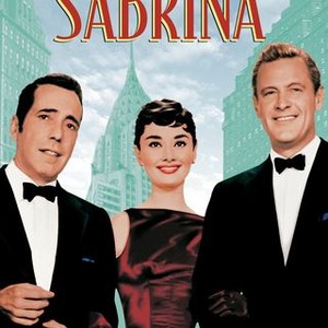 Sabrina 1954 on sale