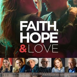 "Faith, Hope &amp; Love photo 4"