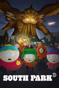 South Park The Worldwide Privacy Tour (TV Episode 2023) - IMDb