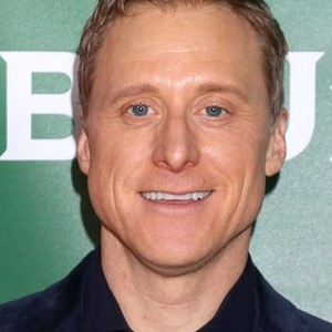 Alan Tudyk - Rotten Tomatoes