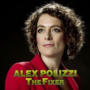 The Fixer - Rotten Tomatoes