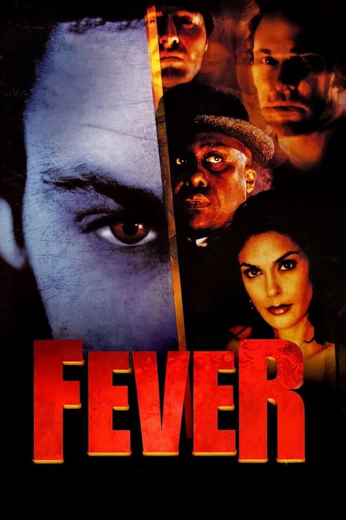Fever poster
