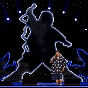 Gabriel Iglesias: Stadium Fluffy - Rotten Tomatoes