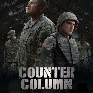 Counter Column (2020) photo 6