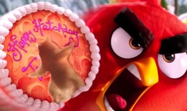 The Angry Birds Movie: Official Clip - The Angry Bird photo 4