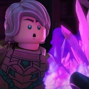 LEGO Ninjago: Masters of Spinjitzu: Season 15, Episode 27 - Rotten Tomatoes