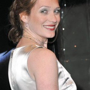 Kate Jennings Grant at arrivals for Premiere of FROST/NIXON, The Ziegfeld Theatre, New York, NY, November 17, 2008. Photo by: Lee/Everett Collection