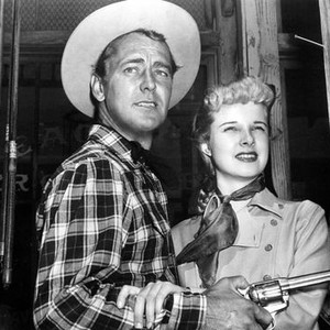 Branded (1950) photo 10