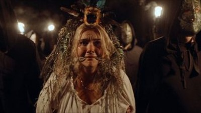 沼澤 Gator Face：佛羅里達潛藏的血腥獻祭