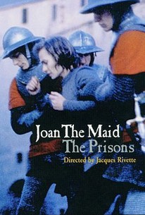 Joan the Maid 2: The Prisons (Jeanne la Pucelle II - Les prisons)