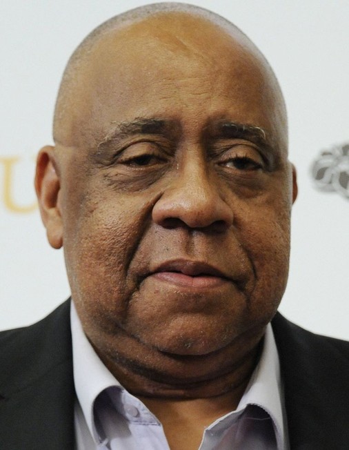 Barry Shabaka Henley