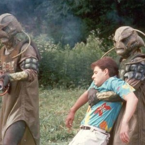 alien invasion movie 1990s