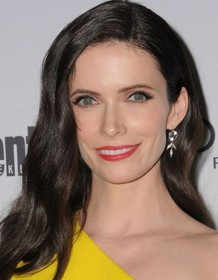 Bitsie Tulloch