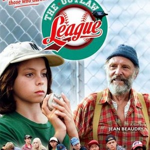 The Outlaw League - Rotten Tomatoes