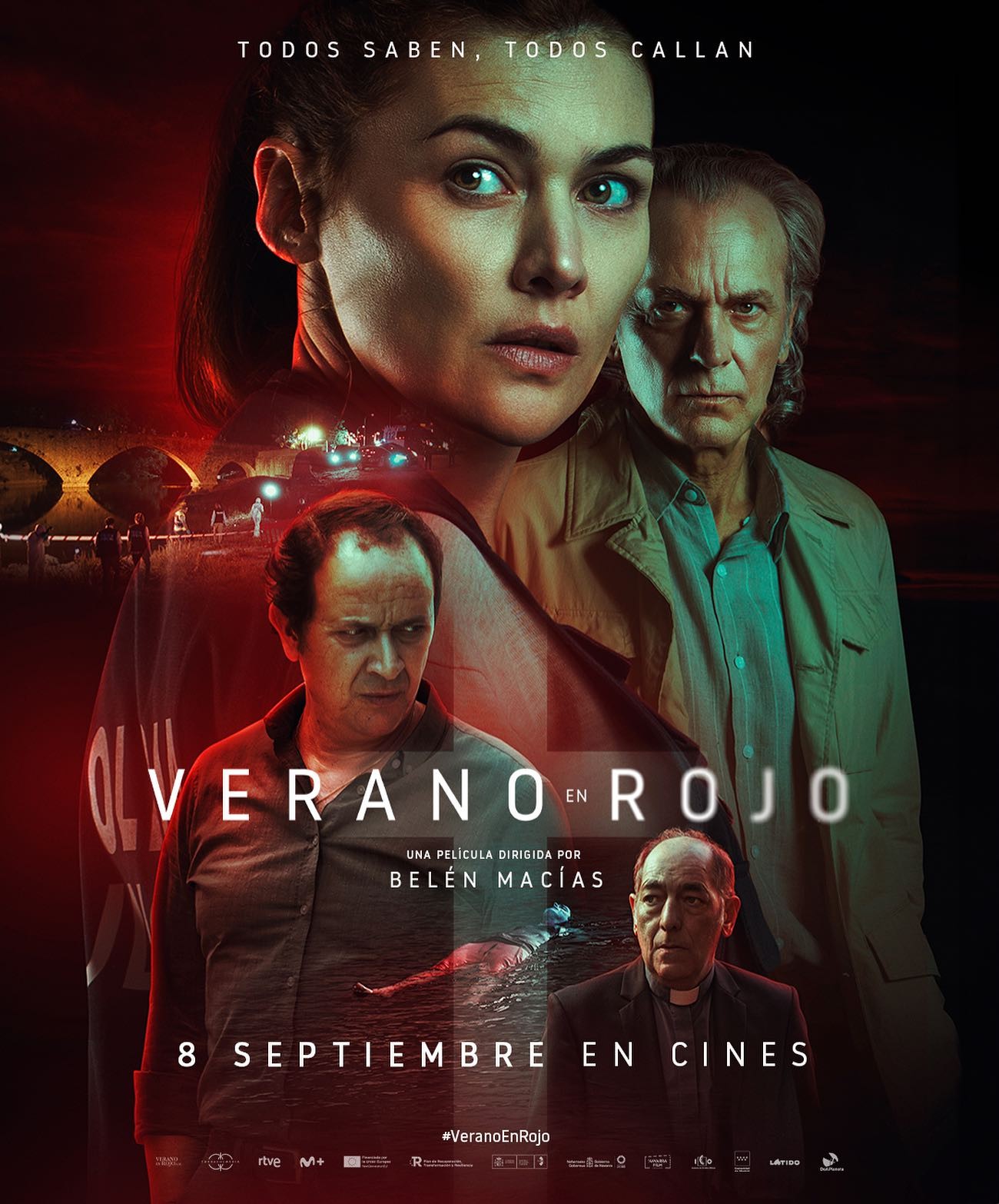 Verano en Rojo | Rotten Tomatoes