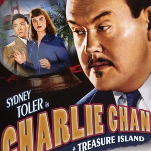 Charlie Chan at Treasure Island photo 6