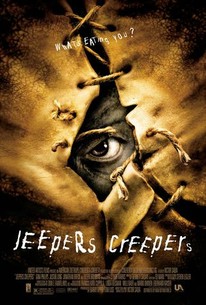 Watch trailer for Jeepers Creepers