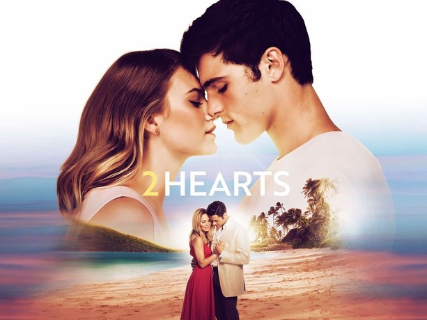 2 Hearts | Rotten Tomatoes 