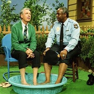 A scene from "Won't You Be My Neighbor?." photo 19