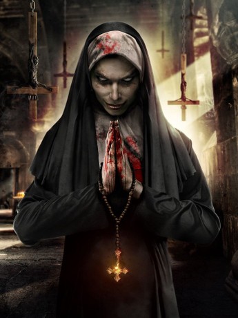 Curse of the nun watch online new arrivals