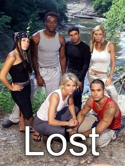 Lost episode 1 online 2025