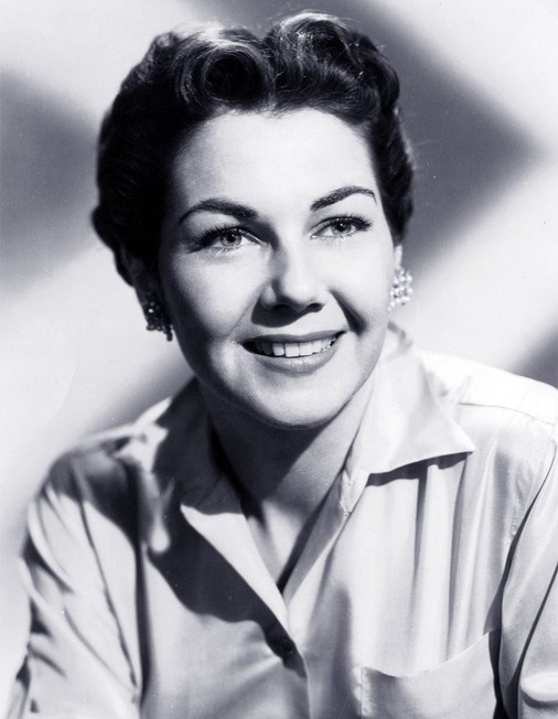Jeanne Bates