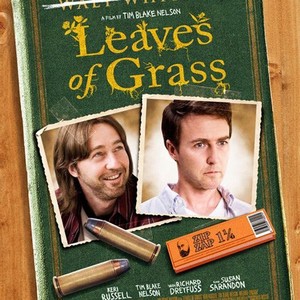 Leaves of Grass photo 7