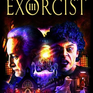 The Exorcist III photo 11
