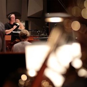 SCORE: A FILM MUSIC DOCUMENTARY, John Debney, 2016.