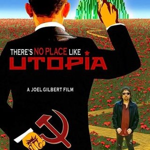There's No Place Like Utopia (2014) photo 5