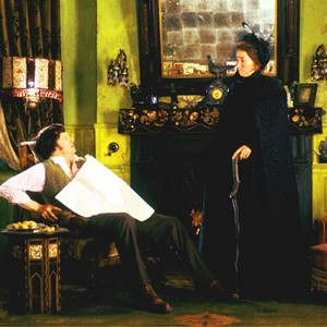Nanny McPhee photo 8