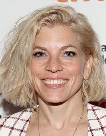 Bridget Savage Cole