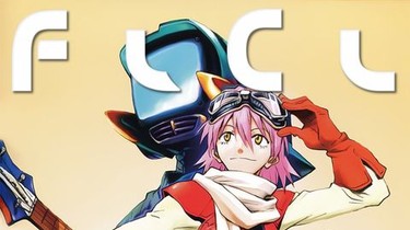 Flcl on sale full episodes