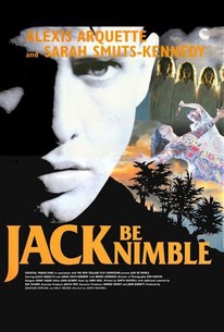 Poster for Jack Be Nimble