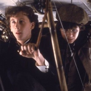 Young Sherlock Holmes (1985) photo 5