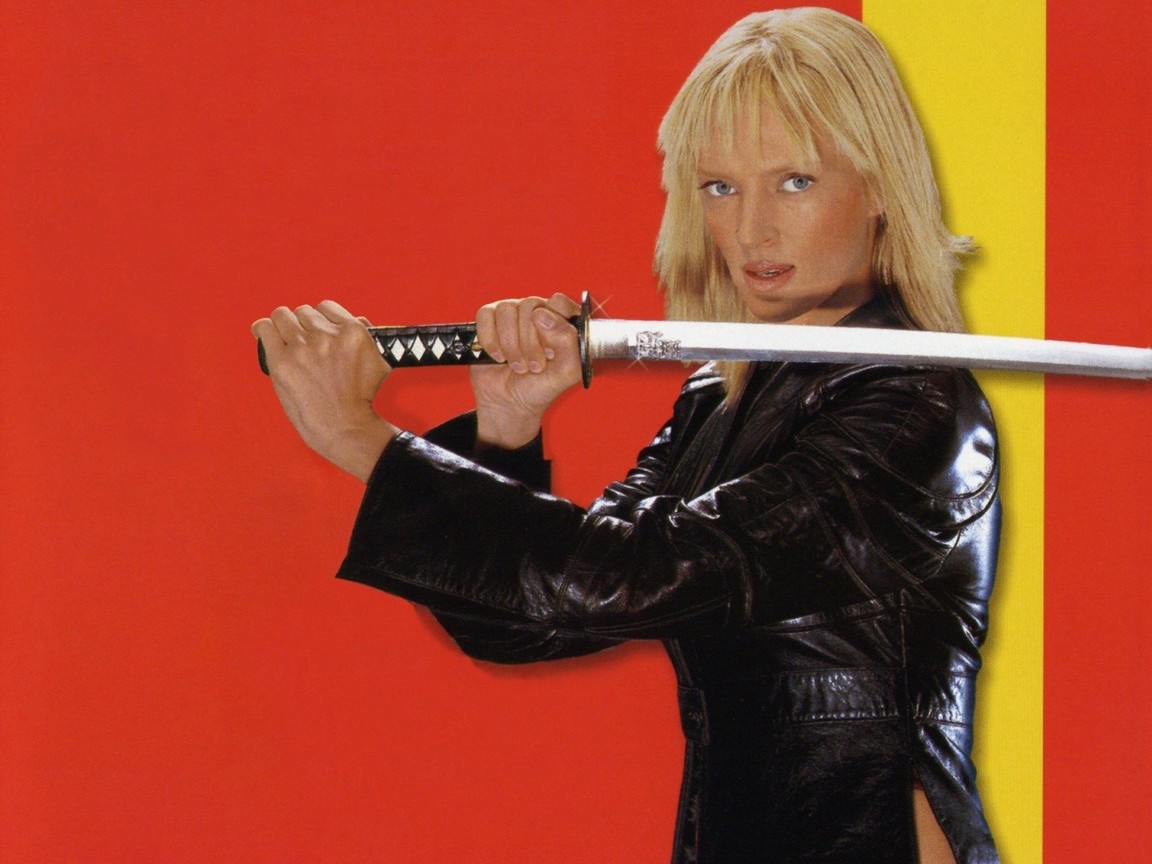 Kill Bill: Vol. 2 Pictures - Rotten Tomatoes