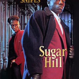 Sugar Hill (1993) photo 8