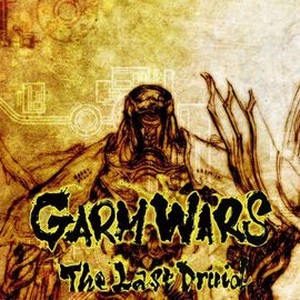 "Garm Wars: The Last Druid photo 4"