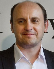 Adam Woronowicz