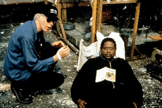 Jim Jarmusch Pictures | Rotten Tomatoes