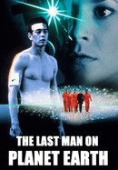 The Last Man on Planet Earth poster image