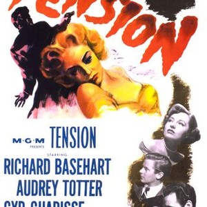 Tension (1949) photo 1
