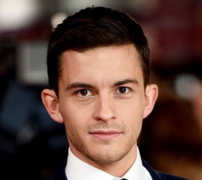 Jonathan Bailey - Rotten Tomatoes